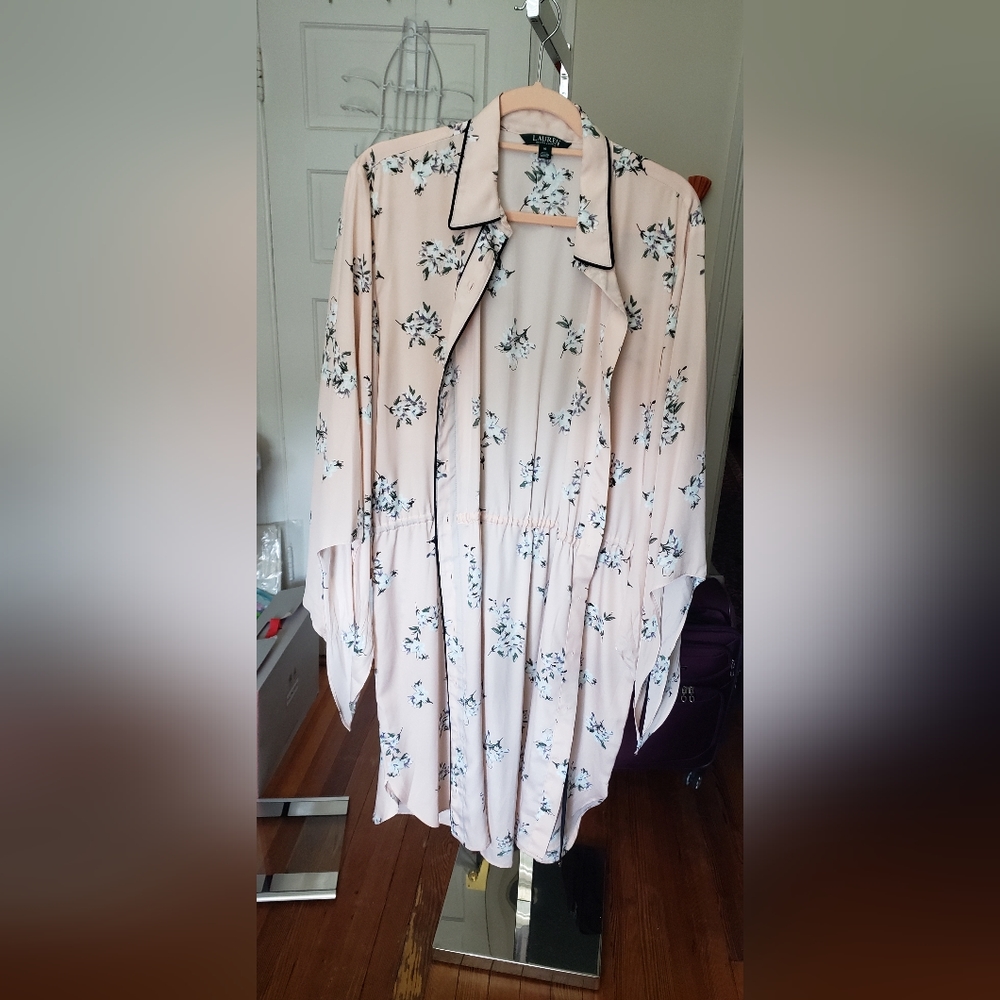 Ralph Lauren dress
